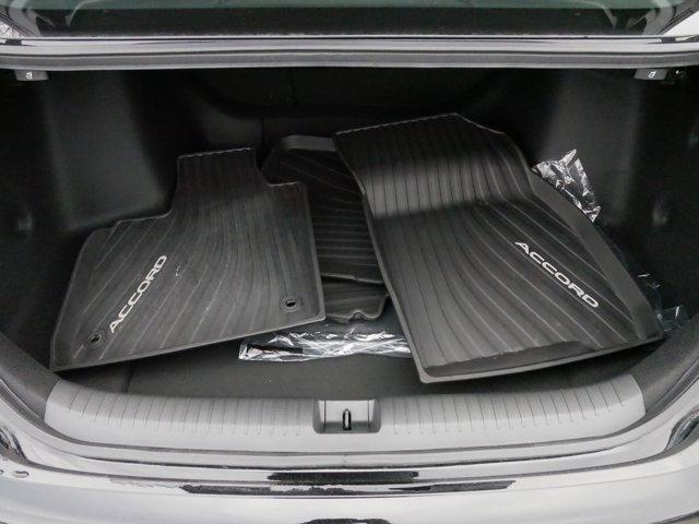 used 2025 Honda Accord Hybrid car, priced at $32,995