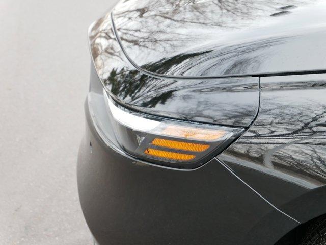 used 2025 Honda Accord Hybrid car, priced at $32,995