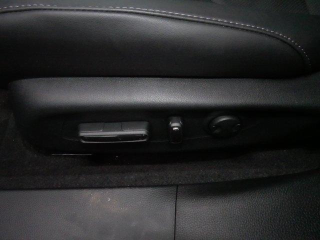 used 2025 Honda Accord Hybrid car, priced at $32,995