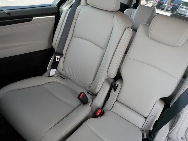 used 2026 Honda Odyssey car, priced at $40,845