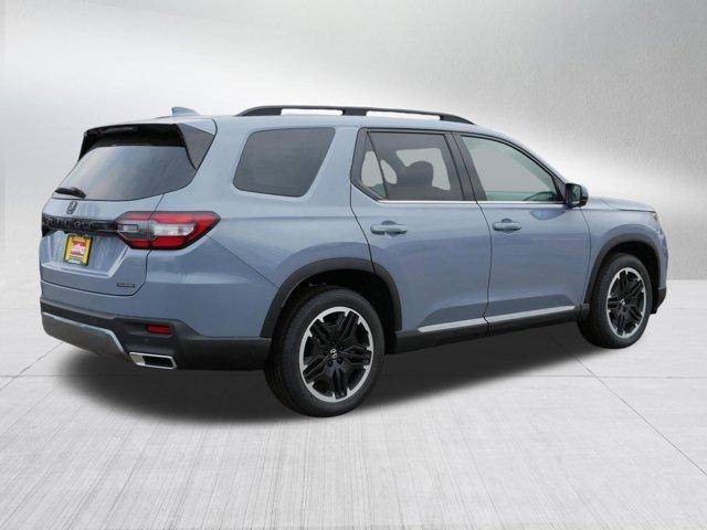 new 2026 Honda Pilot car, priced at $51,757