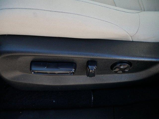 used 2017 Honda CR-V car, priced at $21,495