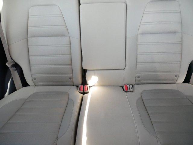 used 2017 Honda CR-V car, priced at $21,495