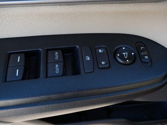 used 2017 Honda CR-V car, priced at $21,495