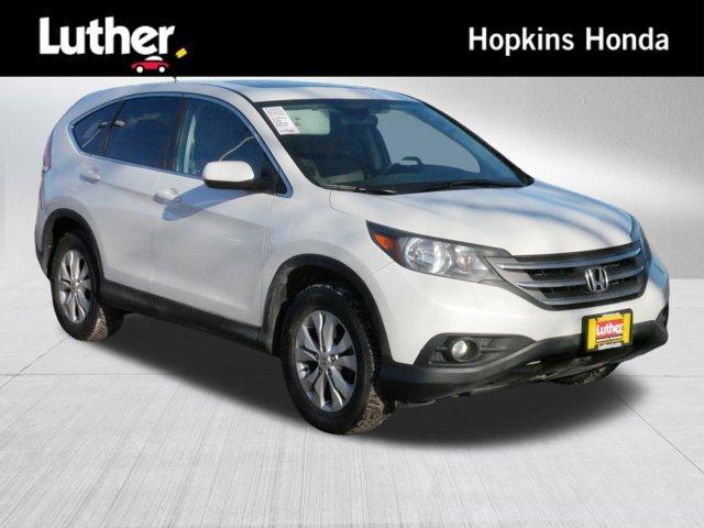 used 2014 Honda CR-V car, priced at $13,695