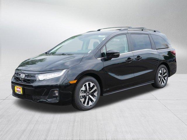 new 2026 Honda Odyssey car, priced at $41,956