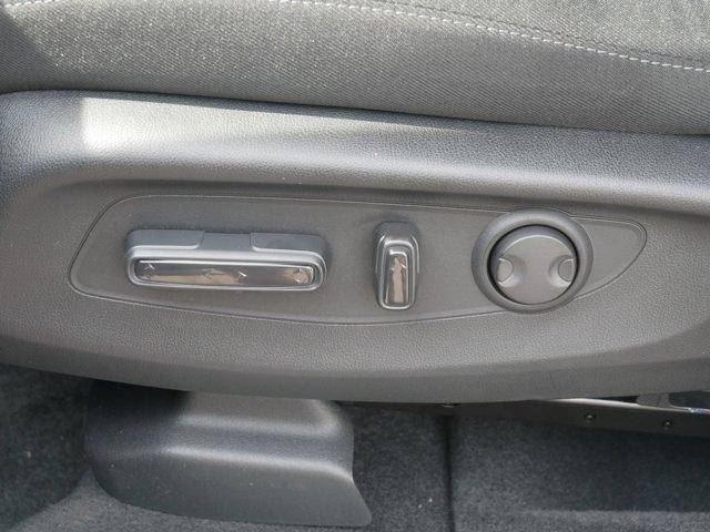 new 2026 Honda CR-V car, priced at $467