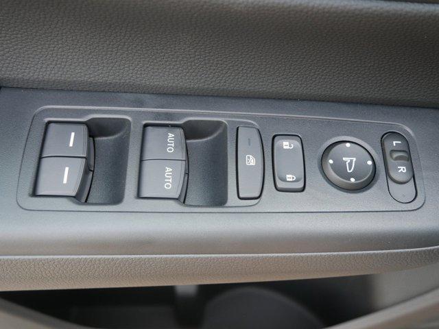 new 2026 Honda CR-V car, priced at $467