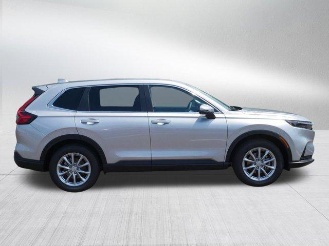 new 2026 Honda CR-V car, priced at $467