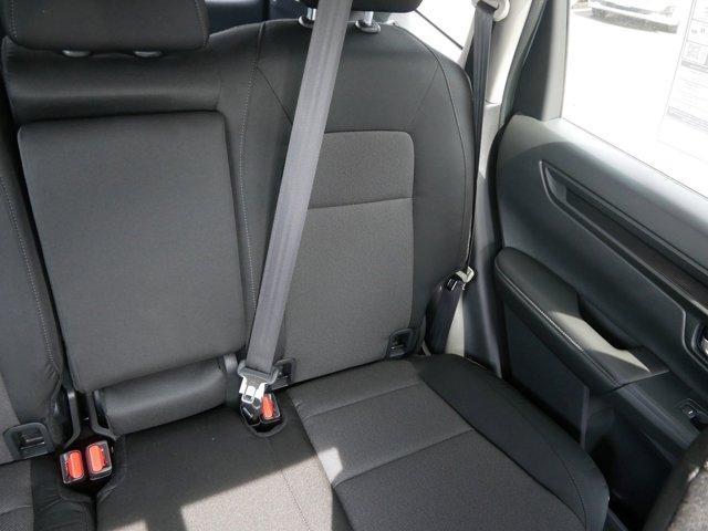 new 2026 Honda CR-V car, priced at $467