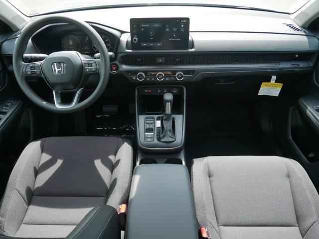 new 2026 Honda CR-V car, priced at $467