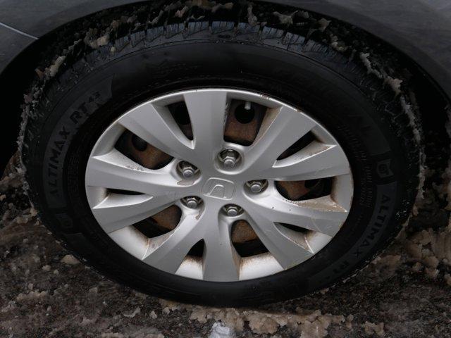 used 2012 Honda Civic car, priced at $12,995