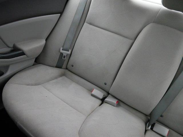 used 2012 Honda Civic car, priced at $12,995