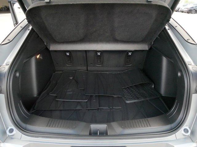used 2026 Buick Envista car, priced at $29,345
