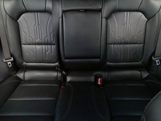 used 2026 Buick Envista car, priced at $29,345