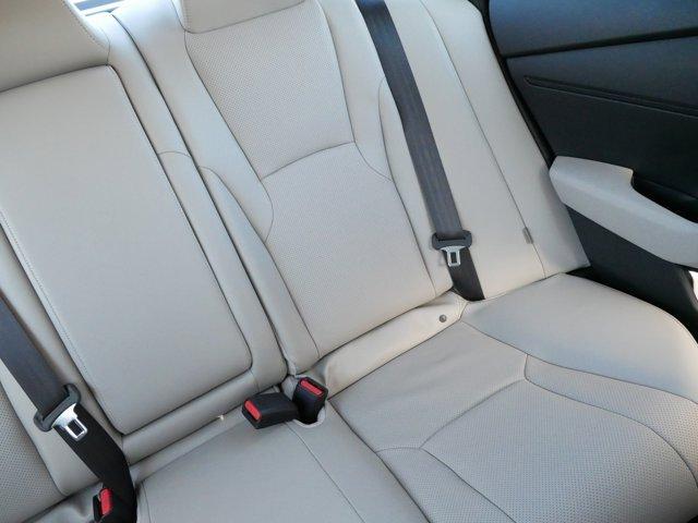 used 2025 Honda Accord Hybrid car, priced at $33,995