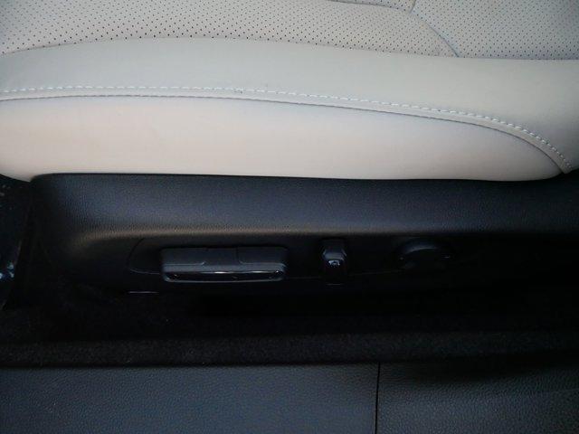 used 2025 Honda Accord Hybrid car, priced at $33,995