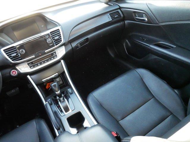 used 2013 Honda Accord car, priced at $15,495