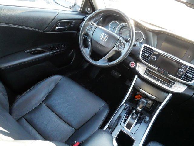 used 2013 Honda Accord car, priced at $15,495