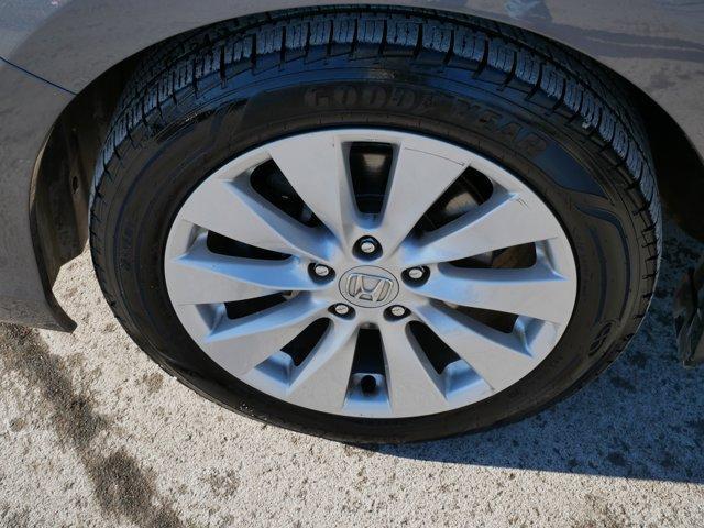 used 2013 Honda Accord car, priced at $15,495