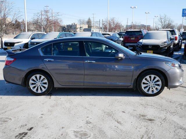 used 2013 Honda Accord car, priced at $15,495