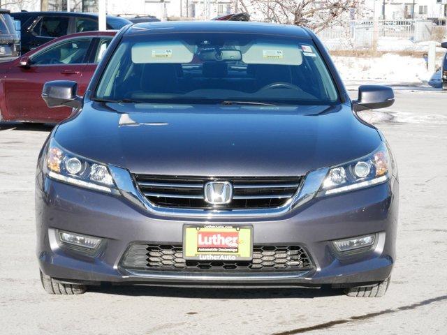 used 2013 Honda Accord car, priced at $15,495