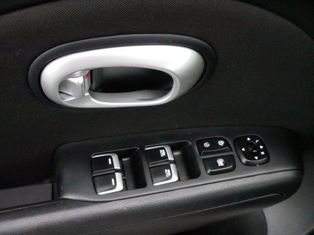 used 2018 Kia Soul car, priced at $9,995