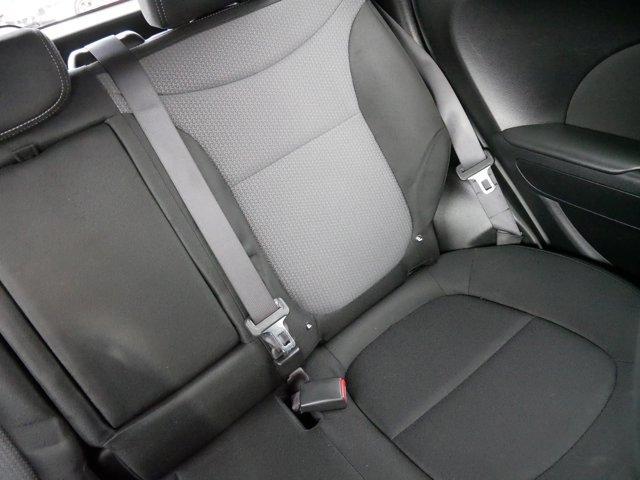 used 2018 Kia Soul car, priced at $9,995