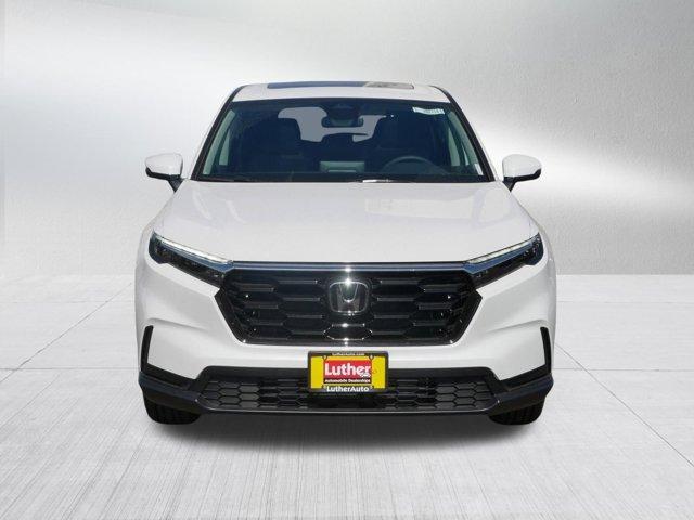 new 2026 Honda CR-V car, priced at $35,275