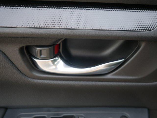 new 2026 Honda CR-V car, priced at $35,275