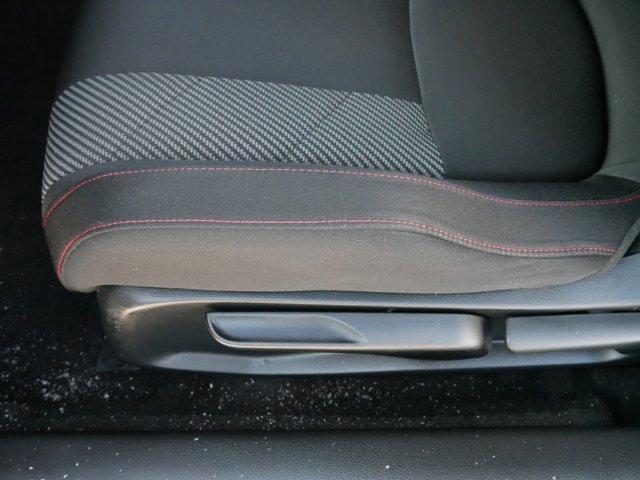 used 2018 Honda Civic car, priced at $21,995