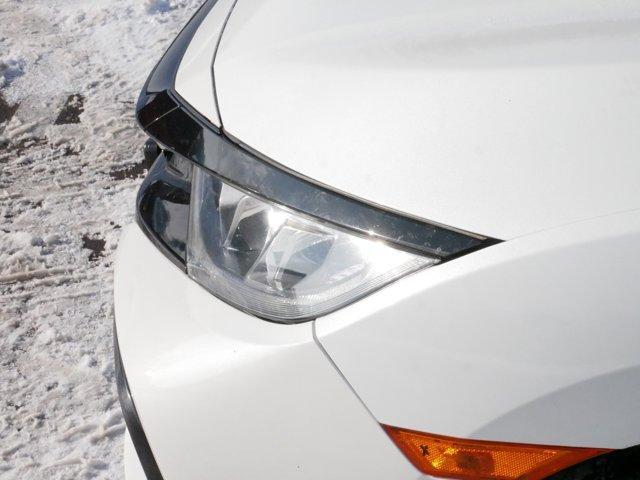 used 2018 Honda Civic car, priced at $21,995