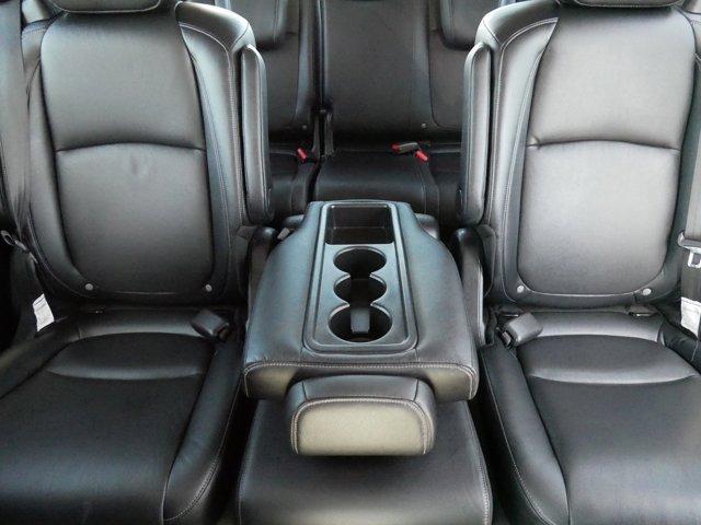 used 2023 Honda Odyssey car, priced at $34,345