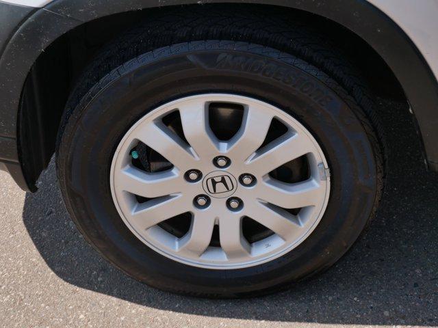 used 2005 Honda CR-V car, priced at $8,345