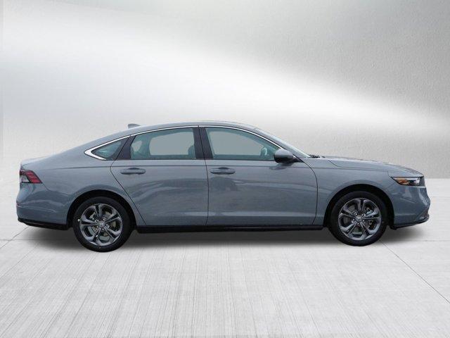 new 2026 Honda Accord Hybrid car, priced at $467