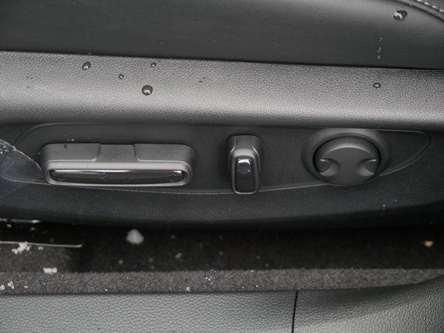 new 2026 Honda Accord Hybrid car, priced at $467