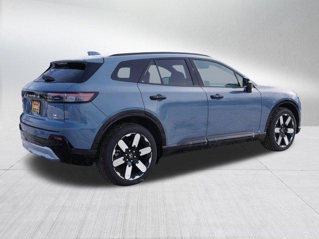 new 2026 Honda Prologue car, priced at $55,421