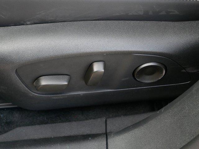 new 2026 Honda Prologue car, priced at $55,421