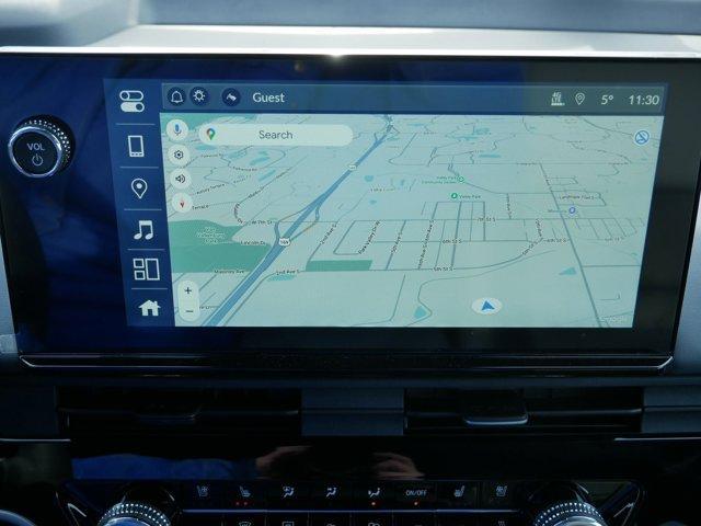 new 2026 Honda Prologue car, priced at $55,421