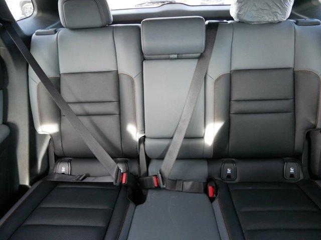 new 2026 Honda Prologue car, priced at $55,421