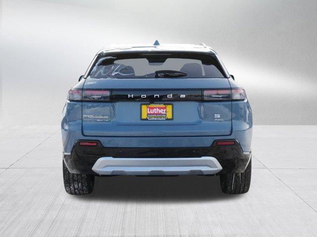 new 2026 Honda Prologue car, priced at $55,421