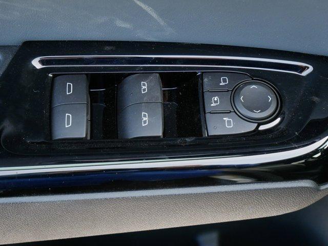 new 2026 Honda Prologue car, priced at $55,421