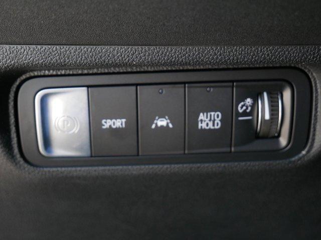 new 2026 Honda Prologue car, priced at $55,421