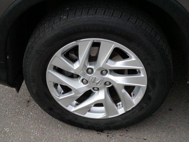 used 2015 Honda CR-V car, priced at $12,495