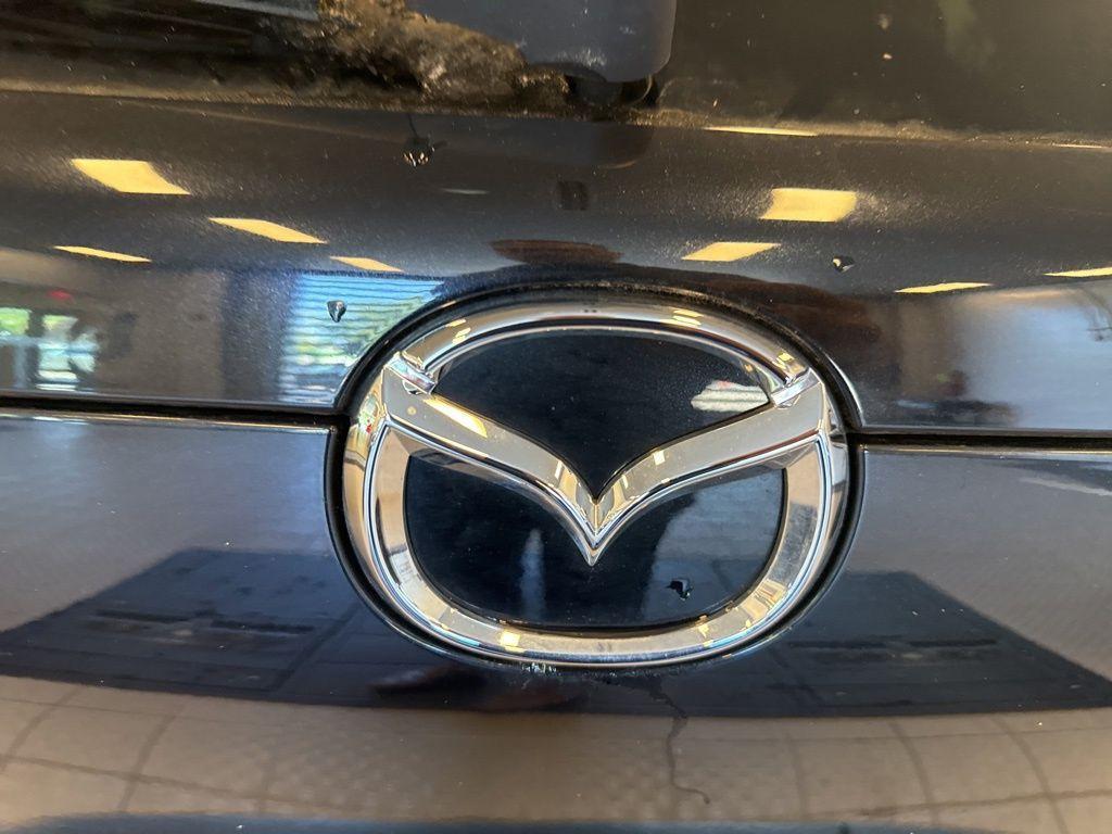 used 2022 Mazda CX-30 car, priced at $21,825