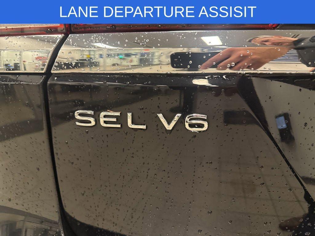 used 2022 Volkswagen Atlas car, priced at $27,995