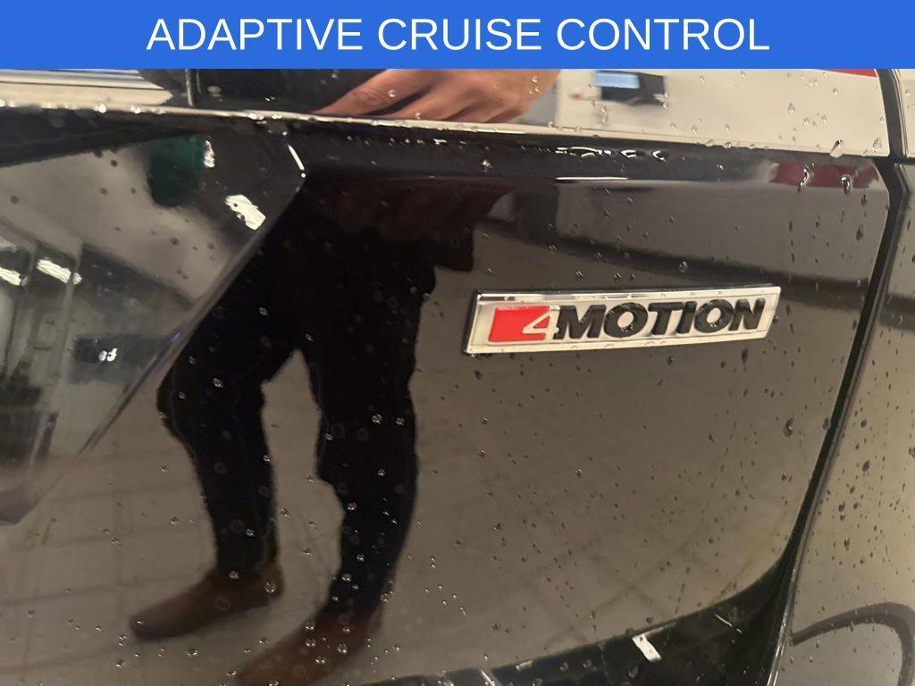 used 2022 Volkswagen Atlas car, priced at $27,995