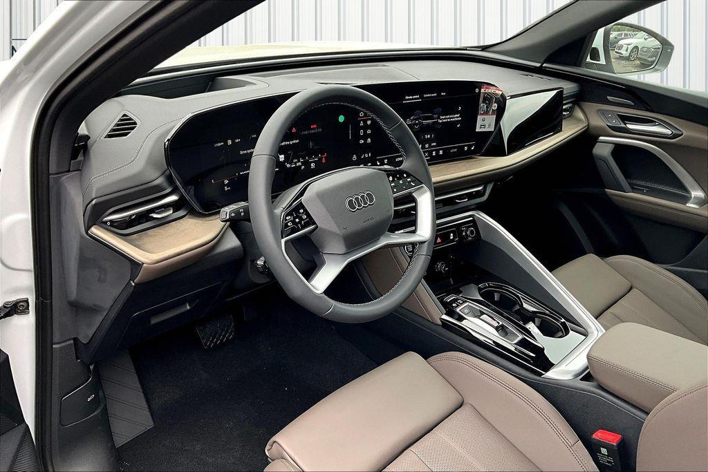 new 2025 Audi Q5 car