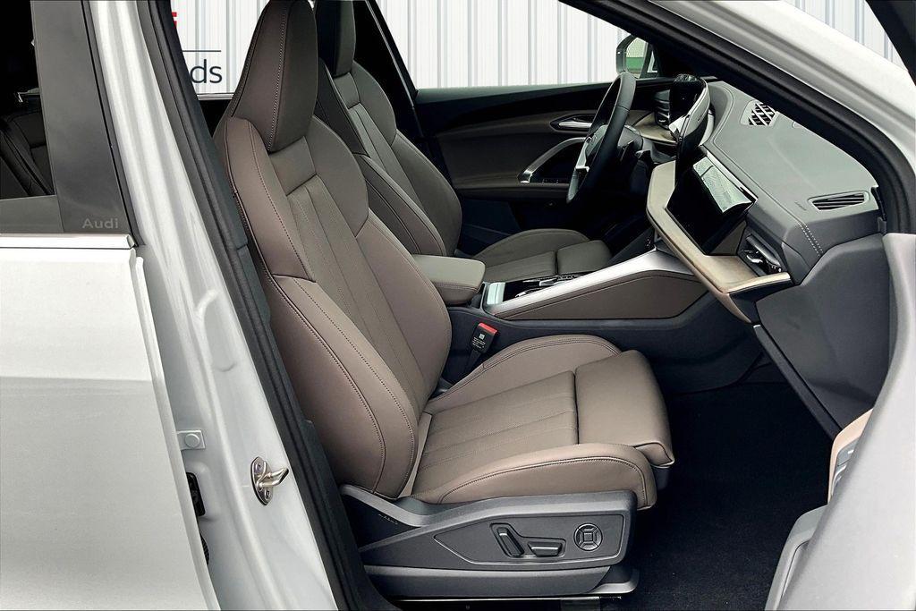 new 2025 Audi Q5 car