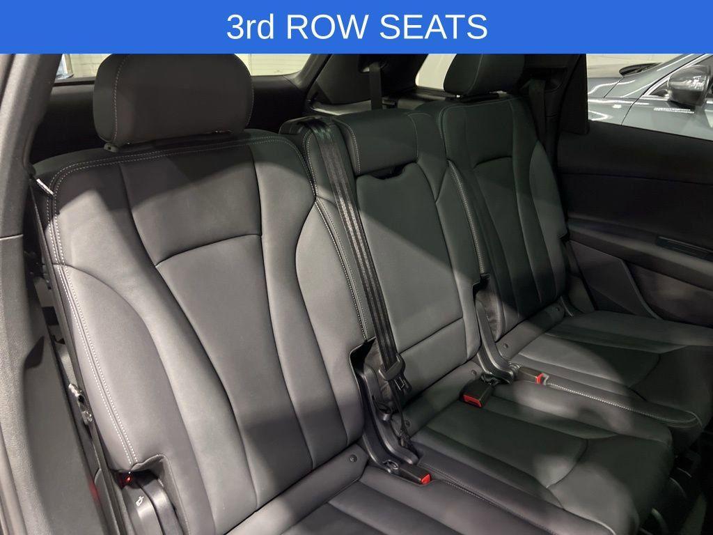 used 2025 Audi Q7 car, priced at $54,995
